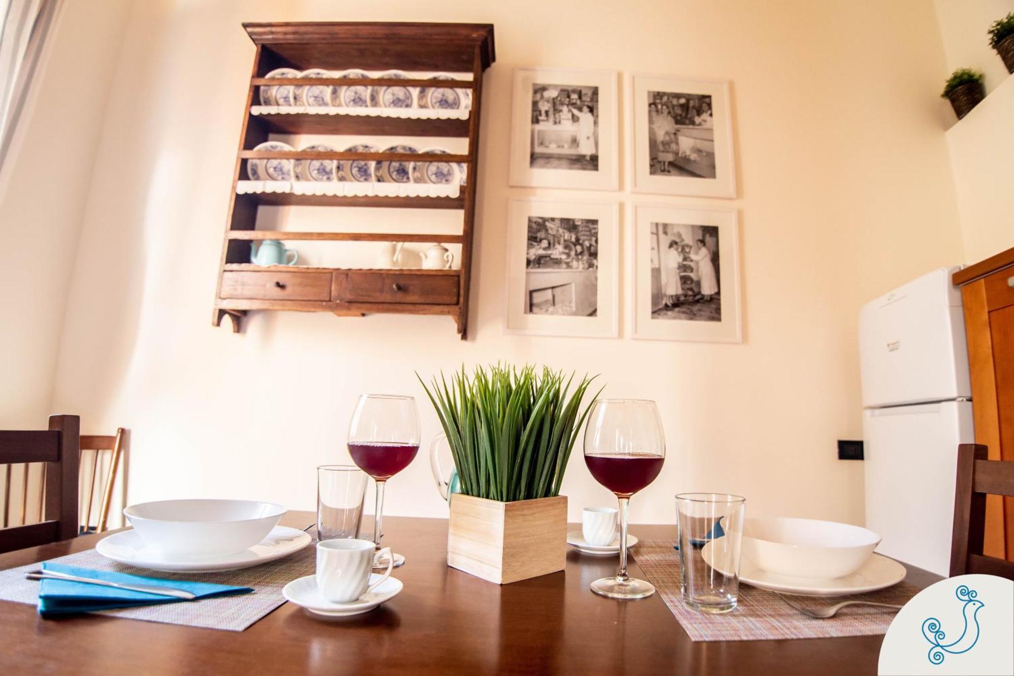 Manno 81 - Charming Historic Apartment Cagliari Exterior foto