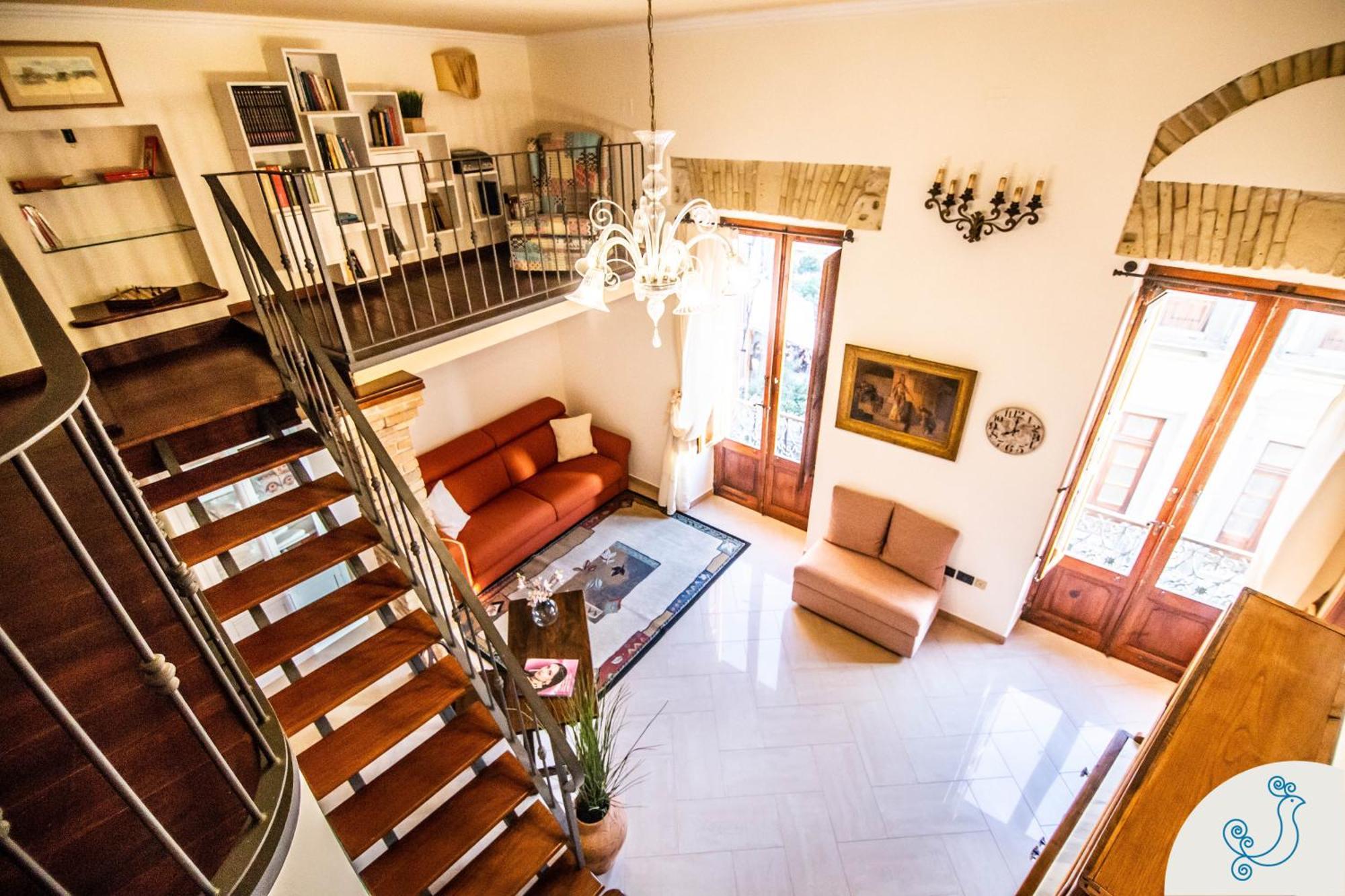 Manno 81 - Charming Historic Apartment Cagliari Exterior foto