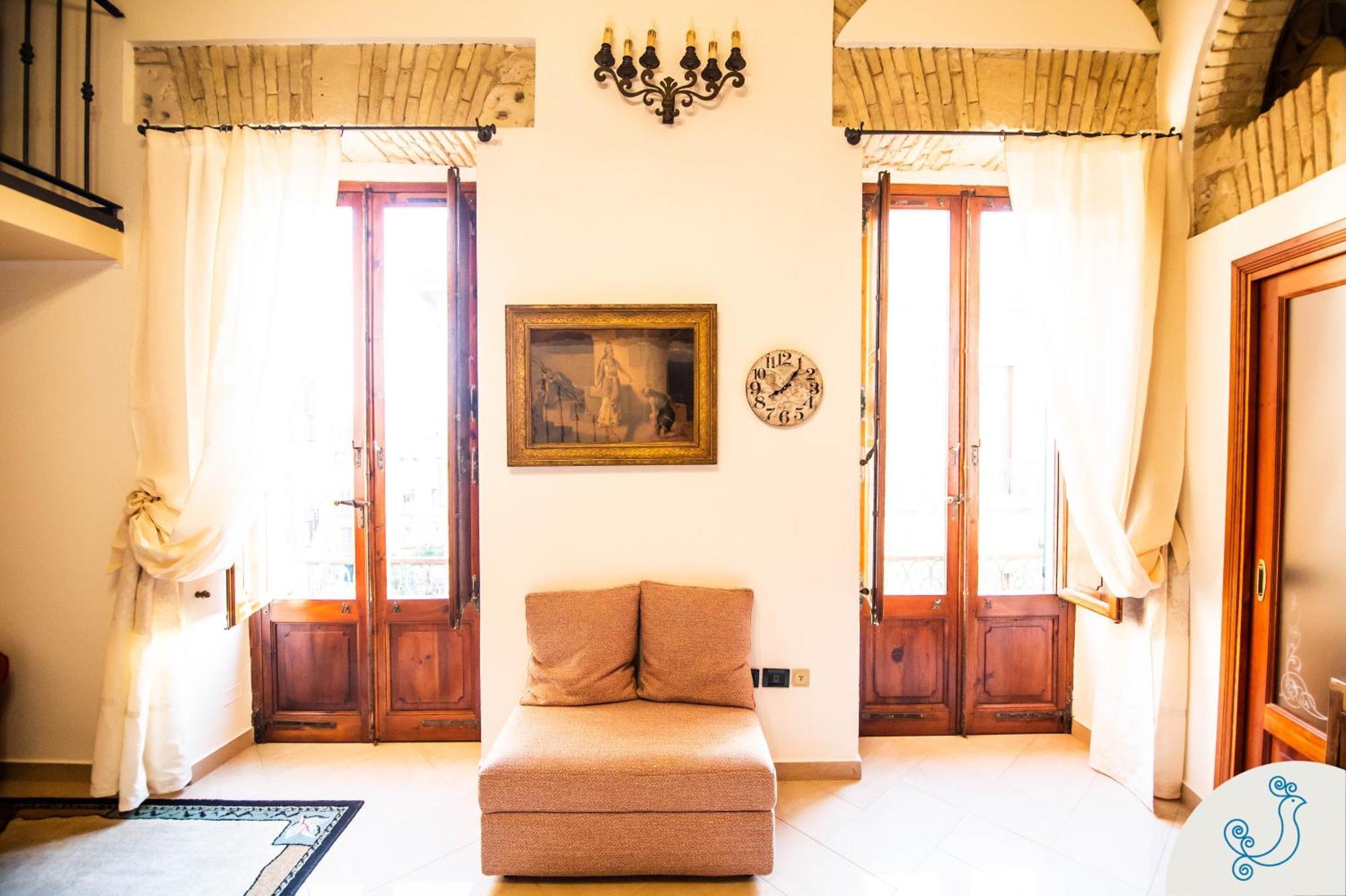 Manno 81 - Charming Historic Apartment Cagliari Exterior foto